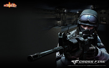 CrossFire on Behance 1920Ã1080 Crossfire (31 ) | Adorable HD wallpaper